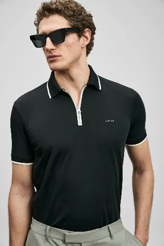 Resim Lufian Chase Erkek T-shirt 111040236
