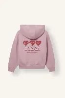 Resim Defacto Kız Çocuk Sweat I7536A8/BR488