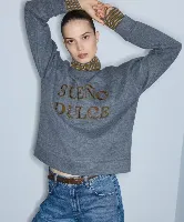 Resim İpekyol Kadın Sweat IW6260091121