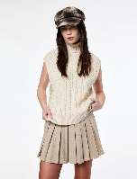 Resim Koton Kadın Etek 6WAK70118EW