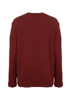 Resim Mavi Erkek Sweat M0S20172-70409
