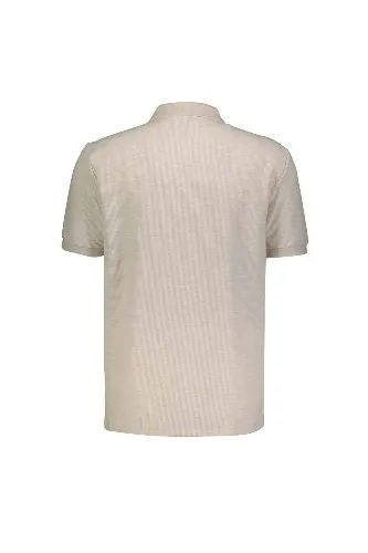 Resim Süvari Erkek T-shirt STS1014000002