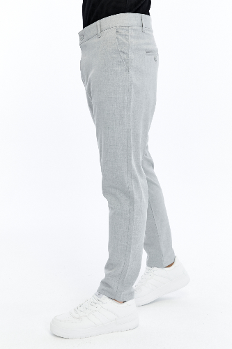 Resim Yenikoza Erkek Kanvas Pantolon