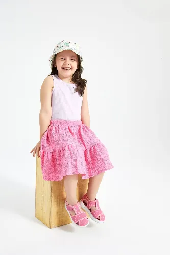 Resim Sportek(VİCCO) Çocuk Sandalet