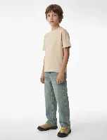 Resim Koton Erkek Çocuk T-shirt 6SKB10023TK