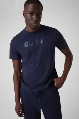Resim Z6YI26K5090-G7V2 Gues Erkek T-shirt