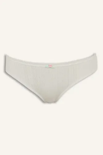 Resim Defacto Kadın Boxer&Külot I3996AX/YL149