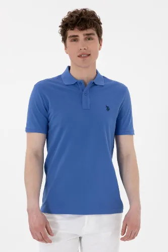 Resim U.S. Polo Assn. Erkek T-Shirt 2084151 Gtp04Iy025
