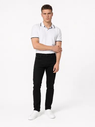 Resim Loft Enzo Erkek Jean Pantolon LF2043527