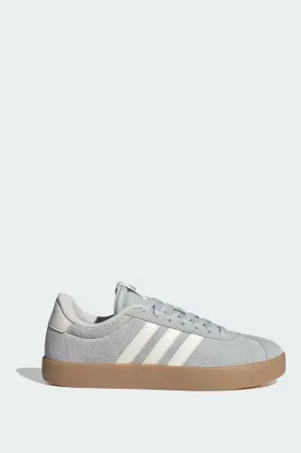 Resim Adidas VL COURT 3.0 Kadın Spor Ayakkabı JP7539