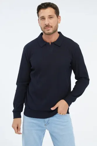 Resim Trender Erkek Sweat