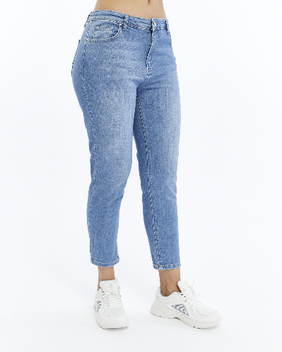 Resim Yenikoza Kadın Jean