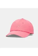 Resim Under Armour W BLITZING LOW ADJ  Kadın Şapka 6009335-600