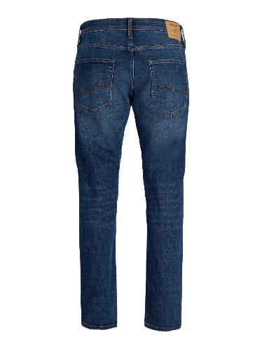 Resim Jack & Jones Jjımıke Jjorıgınal St 172 Noos Erkek Jean Pantolon 12289829