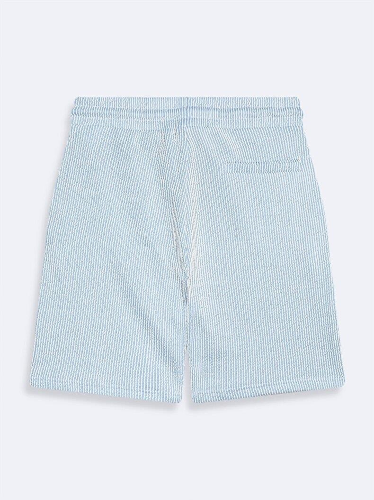 Resim Ltb Erkek Kot&Kanvas Şort