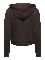 Resim Only Onlmyra L/S Hoodıe Ub Swt Kadın Sweat 15380272