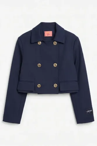 Resim QUZU Kadın Ceket