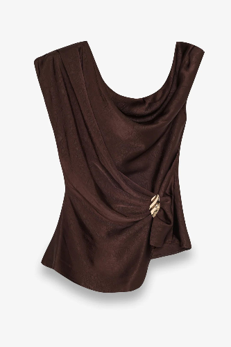 Resim QUZU Kadın Bluz