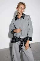 Resim QUZU Kadın Sweat