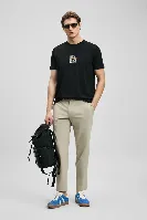 Resim Lufian Power Erkek T-shirt 111020286