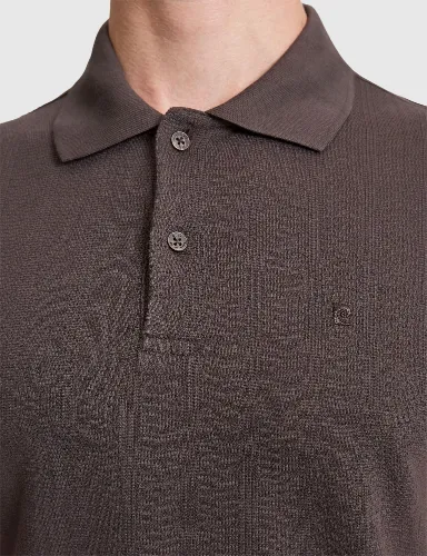 Resim Pierre Cardin Erkek T-shirt PU-11050 Asır