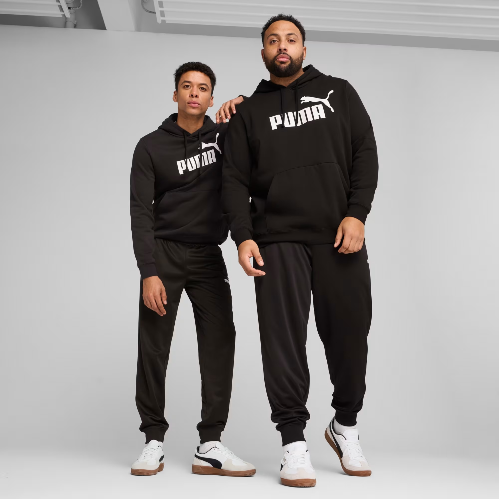 Resim Puma Erkek Eşofman Alt 682648-01