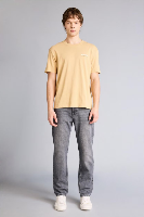 Resim Defacto Erkek T-shirt F9761AX/BG247