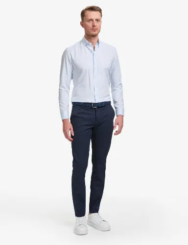 Resim Pierre Cardin Erkek Gömlek PU-10789 Parco