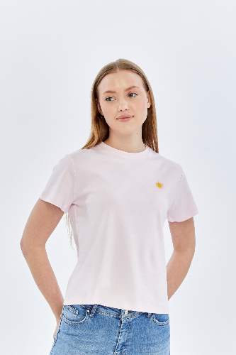 Resim Trender Kadın T-shirt