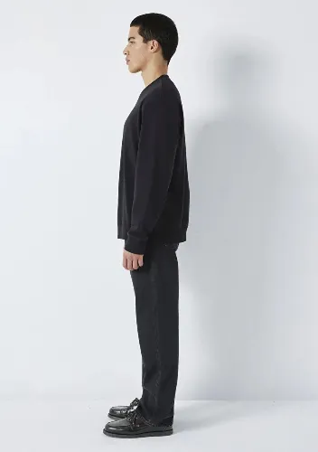 Resim Mavi Erkek Sweat M0S10551-900