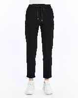 Resim Yenikoza Kadın Kanvas Pantolon