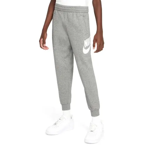 Resim Fd2995-063 K Nsw Club Flc Jggr Hbr Unisex Eşofman Alt