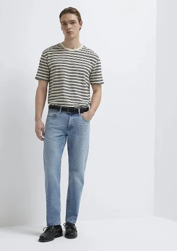 Resim Mavi London Erkek Jean Pantolon M0010172-A1718