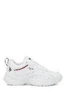 Resim U.S. Polo Assn. Kadın Günlük Ayakkabı A102032848 5F Tracey 5Pr