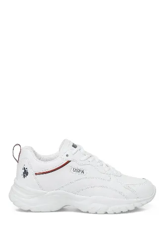 Resim U.S. Polo Assn. Kadın Günlük Ayakkabı A102032848 5F Tracey 5Pr