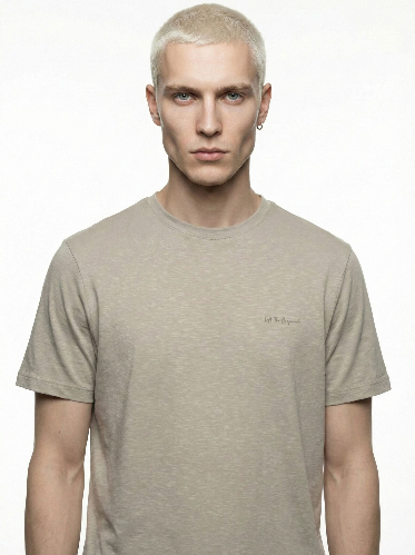 Resim Loft Erkek T-shirt LF2043674