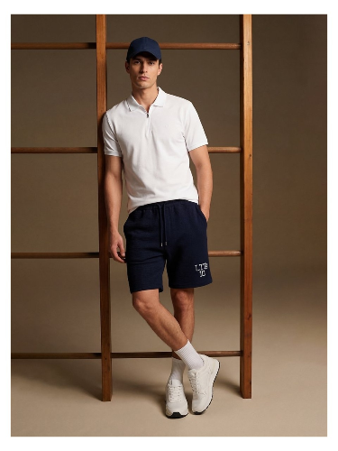 Resim Ltb Erkek Kot&Kanvas Şort