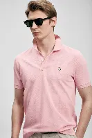 Resim Lufian Laon Erkek T-shirt 111040230