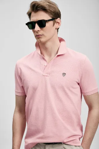 Resim Lufian Laon Erkek T-shirt 111040230