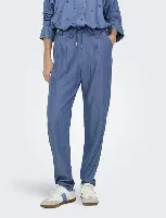Resim Only Onlpoptrash Charıs Lıfe Pant Cc Wvn Kadın Kanvas Pantolon 15342874