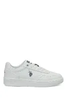 Resim U.S. Polo Assn. Kadın Günlük Ayakkabı A102695916 Coster 6Pr