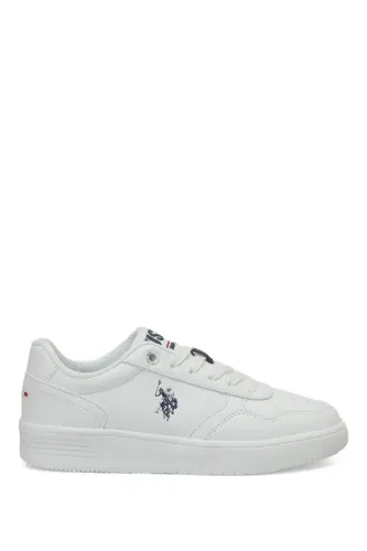 Resim U.S. Polo Assn. Kadın Günlük Ayakkabı A102695916 Coster 6Pr