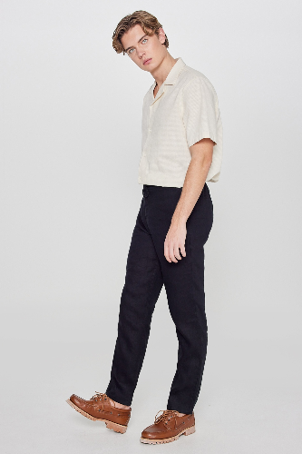 Resim Lee Erkek Kanvas Pantolon L2610018001