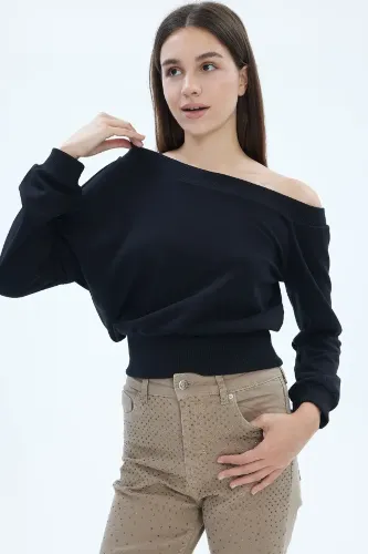 Resim Trender Kadın Sweat