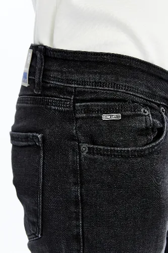 Resim Paul&More Mars Regular Erkek Jean Pantolon