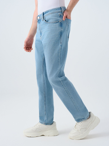 Resim Loft Tony Erkek Jean Pantolon Lf2039022