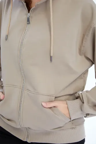 Resim Trender Kadın Sweat