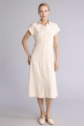 Resim Defacto Kadın Elbise H1416AX/BG799