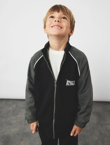 Resim Koton Erkek Çocuk Sweat 6Wkb10198Tk