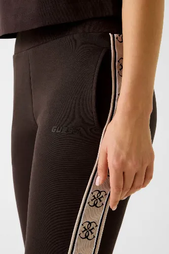 Resim Guess Kadın Eşofman Alt V2Yb15Kb3P2-A10K Brıtney Jogger